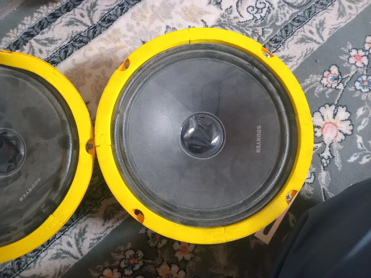 باند|صوتی و تصویری|دهگلان, |دیوار