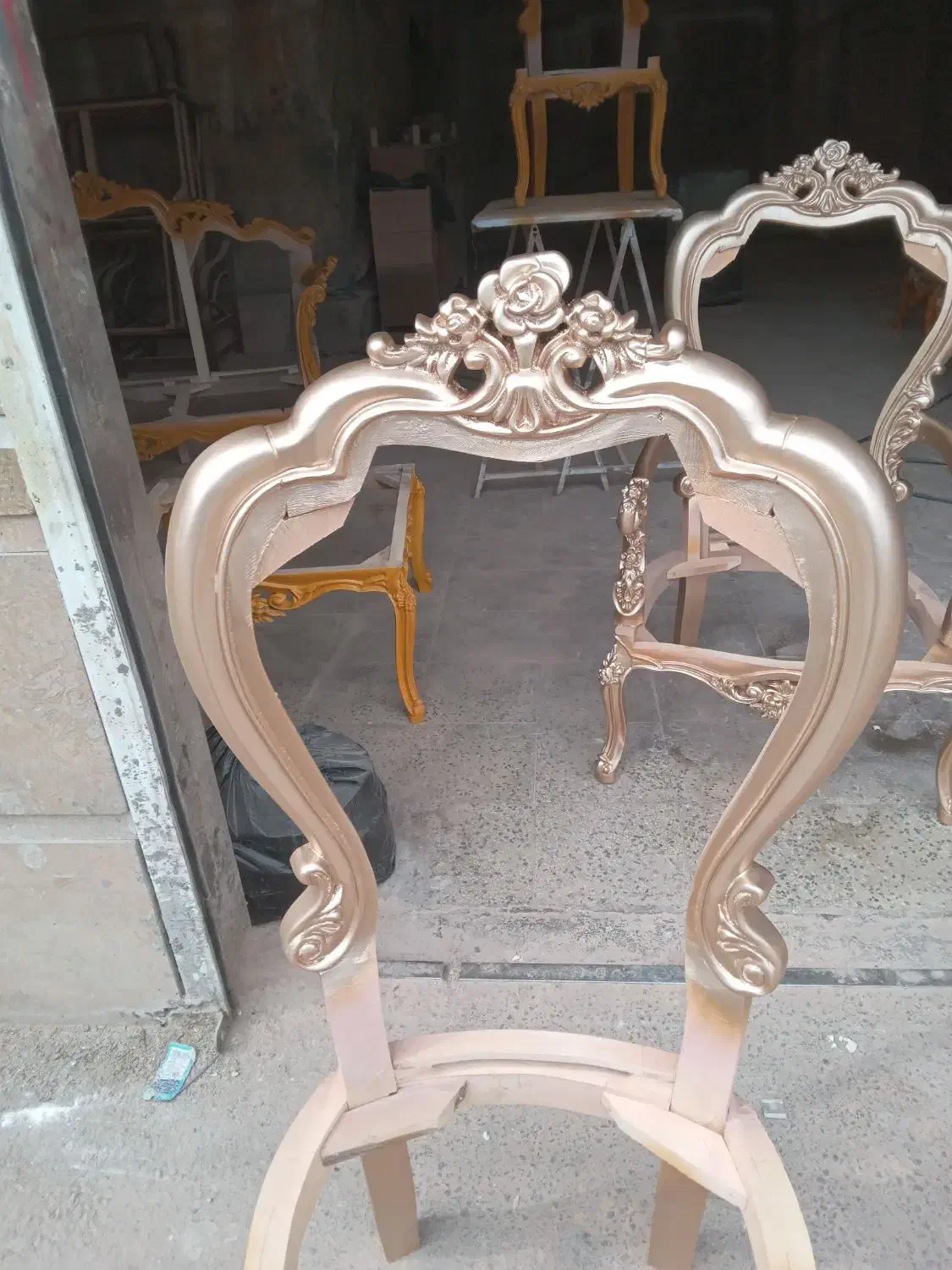 رنگ کاری|خدمات پیشه و مهارت|بروجرد, |دیوار