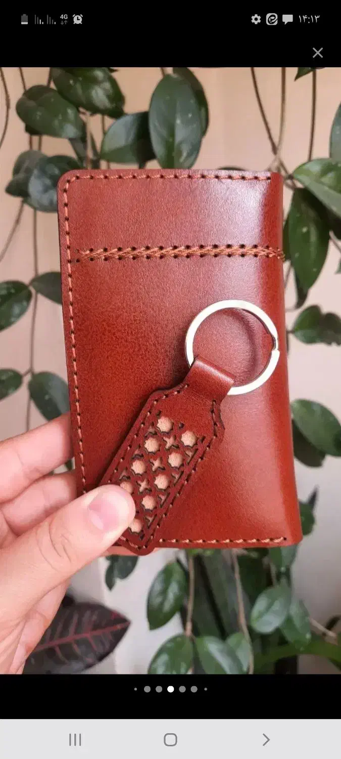 کیف چرم|کیف، کفش، کمربند|کرج, شاهین‌ویلا|دیوار