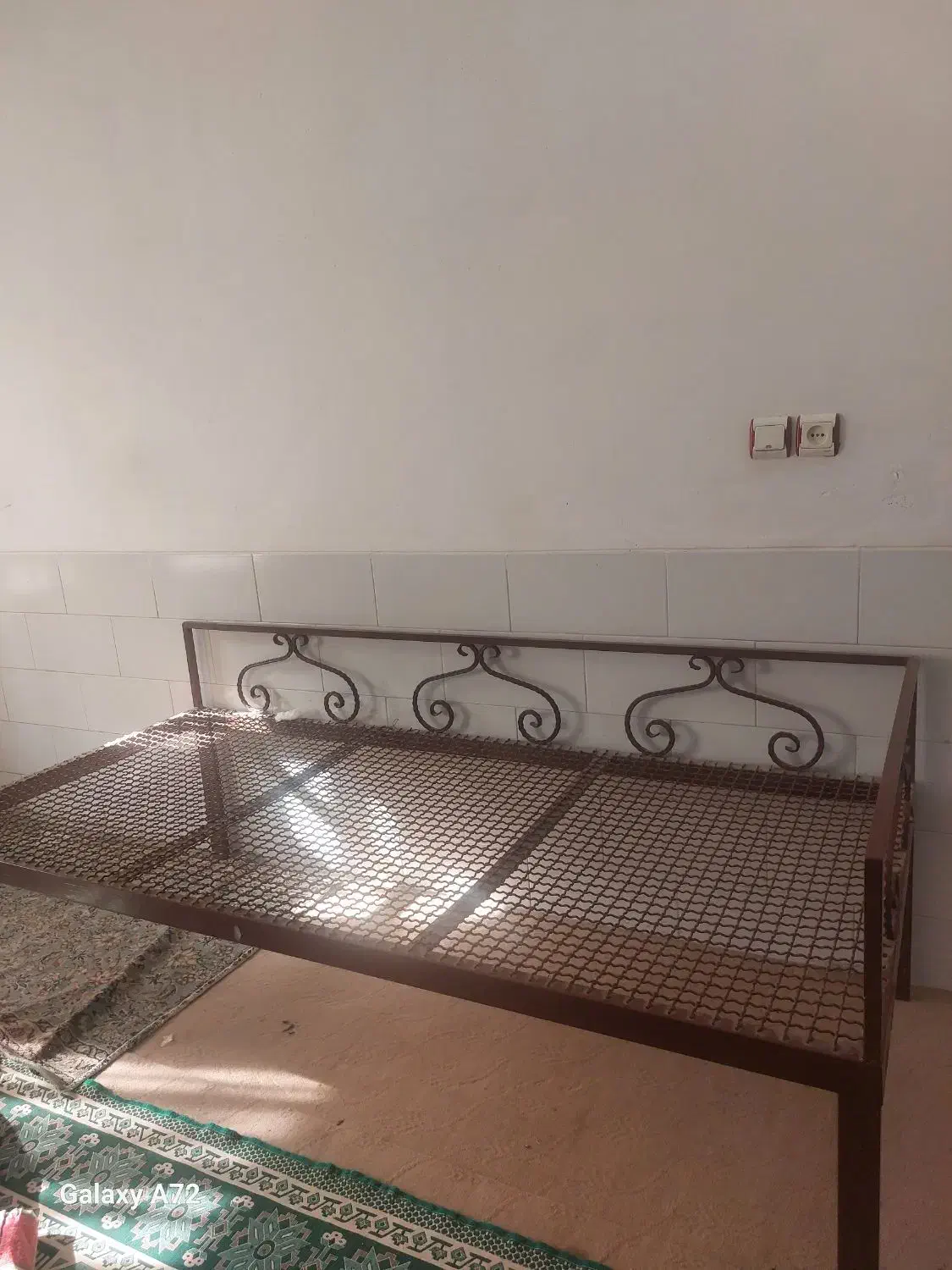 تخت|تخت و سرویس خواب|اردکان, |دیوار