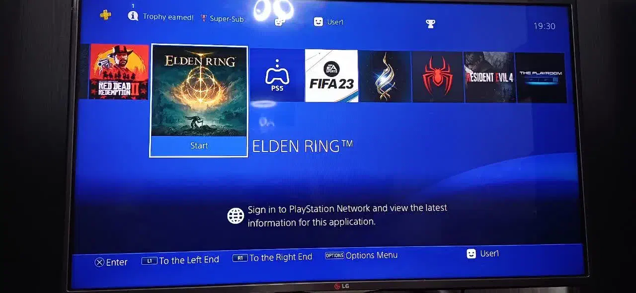 ps4|کنسول، بازی ویدئویی و آنلاین|لنجان, |دیوار