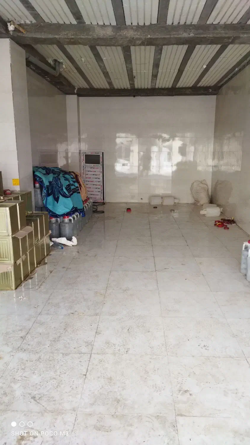 مغاره|اجارهٔ مغازه و غرفه|رباطکریم, الارد|دیوار