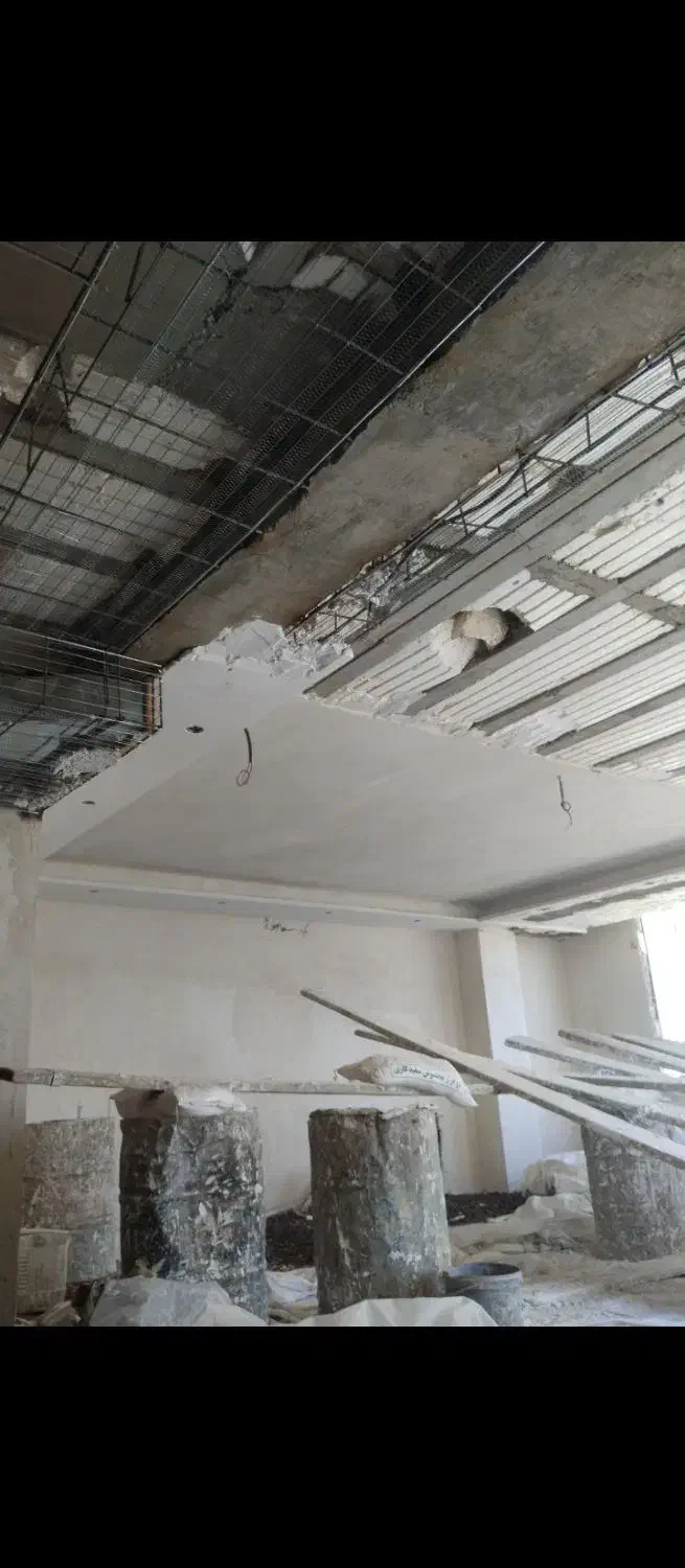 گچ کاری|خدمات پیشه و مهارت|فردوسیه, |دیوار