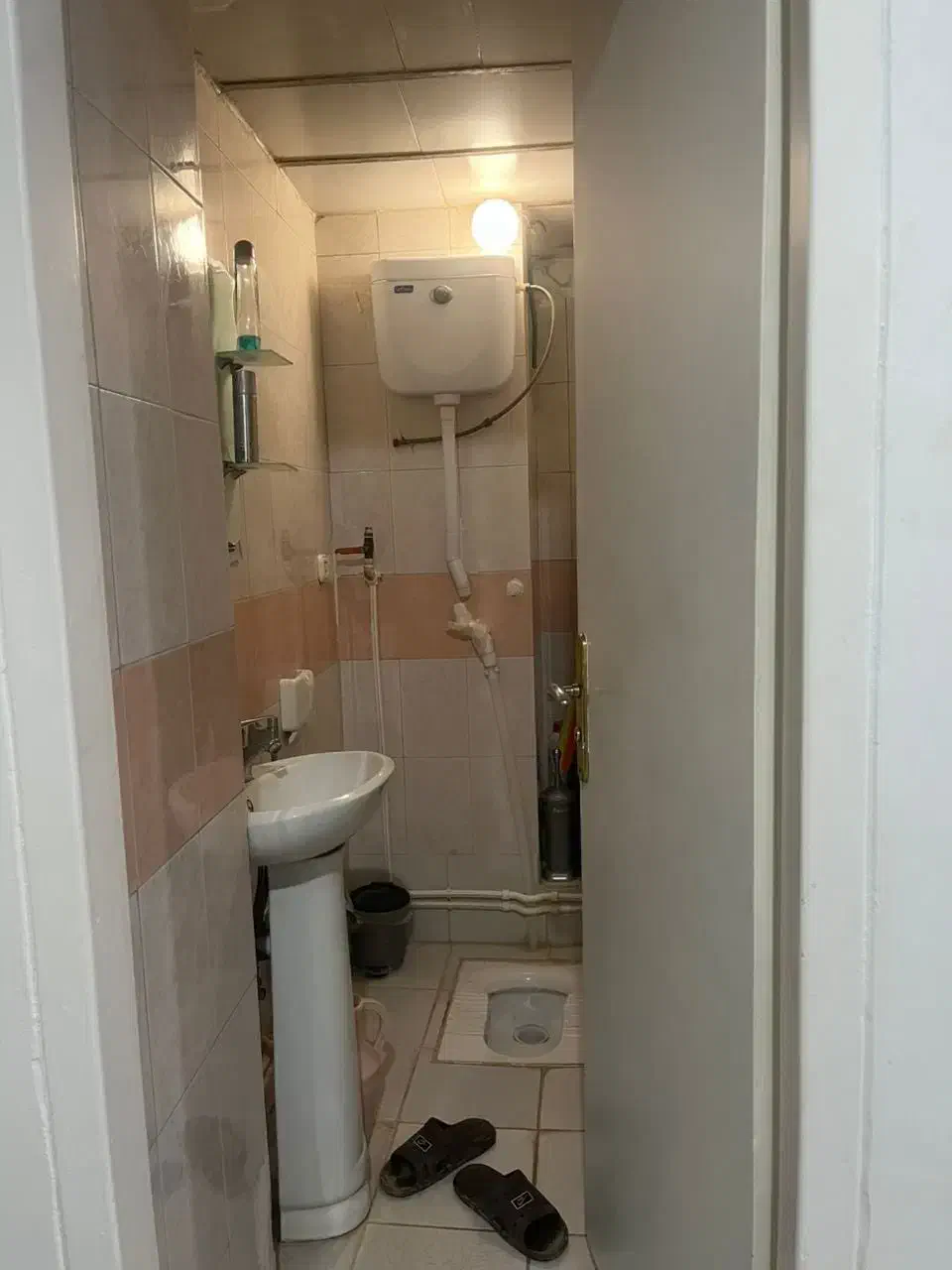 ۵۰متر تخلیه تمیز بازسازی شده همکف ۱۰دیقه مترو