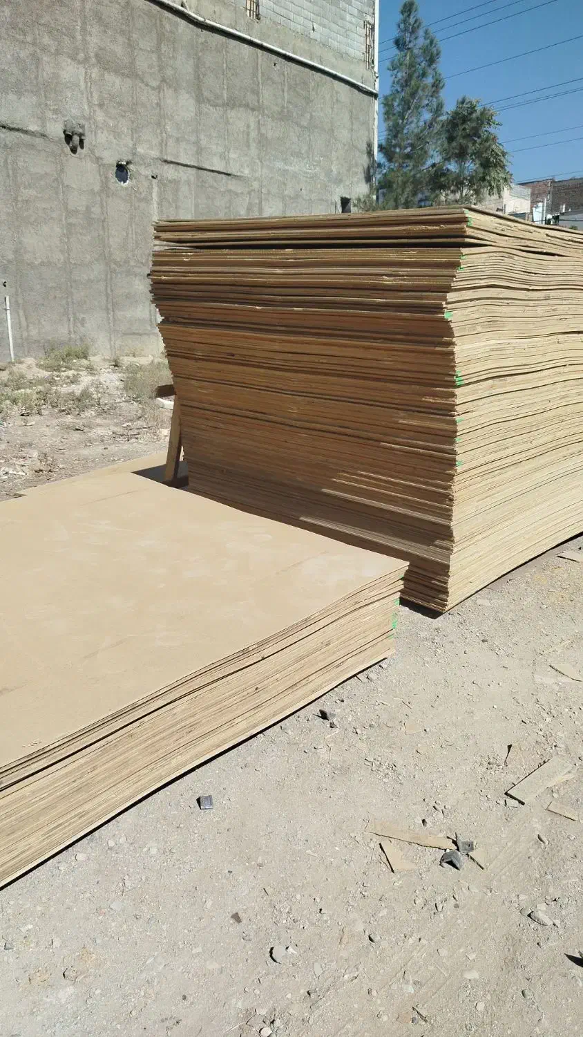 خریدار و فروشنده ام دی اف و نئوپان|خدمات پیشه و مهارت|چهاردانگه (تهران), |دیوار