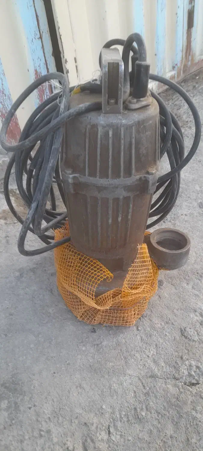 فروشفوریکفکش|ماشینآلات صنعتی|مراغه, |دیوار