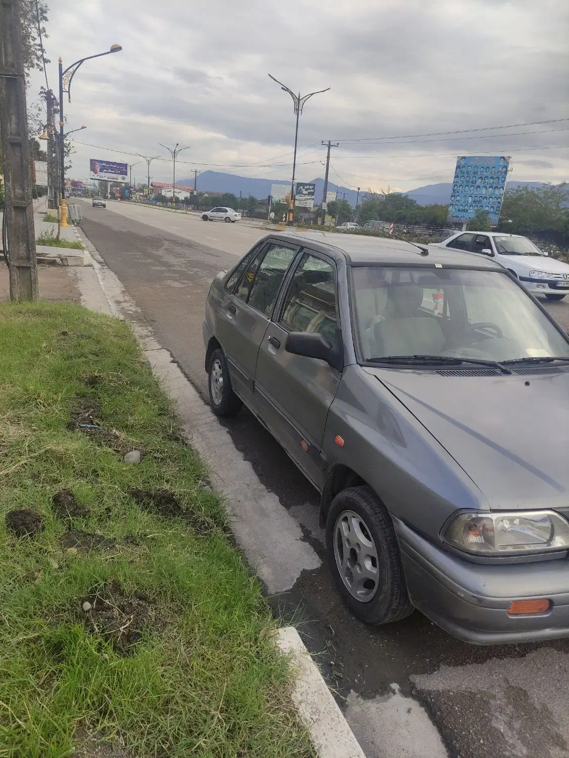 پراید 141 مدل 89|خودرو سواری و وانت|سلمانشهر, |دیوار