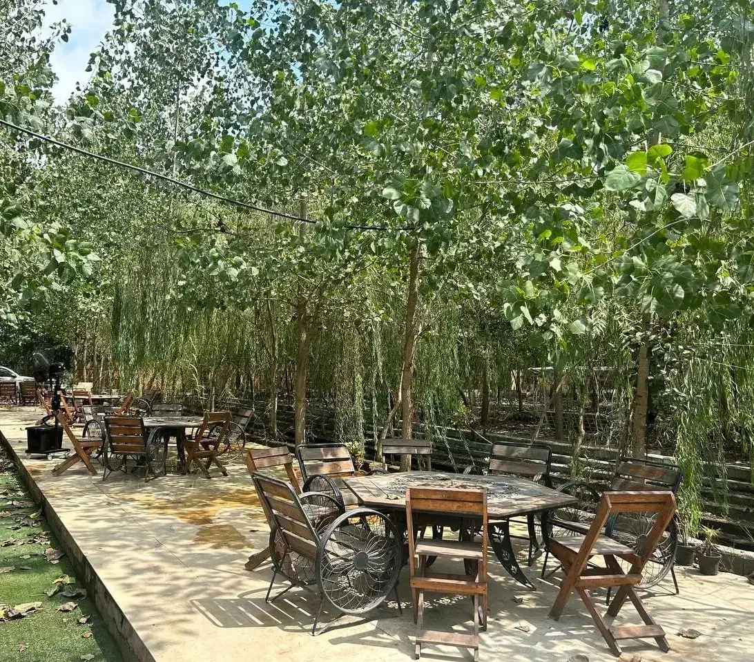 بازدید کنید، اقامت رایگان داشته باشید،ویلا بخرید|فروش خانه و ویلا|نائین, |دیوار