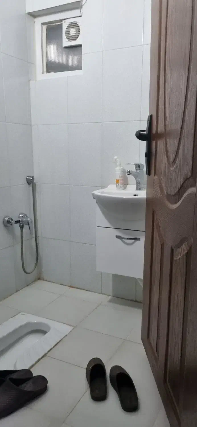 84متری شهرک گلستان مسکن ملی|فروش آپارتمان|بجنورد, |دیوار