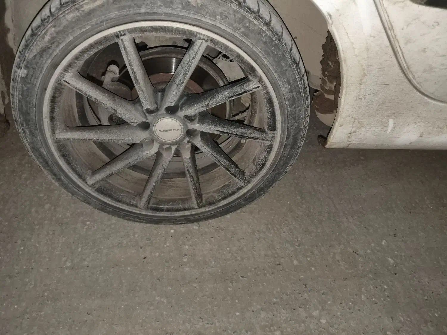 رینگ|قطعات یدکی و لوازم جانبی|جلفا, |دیوار