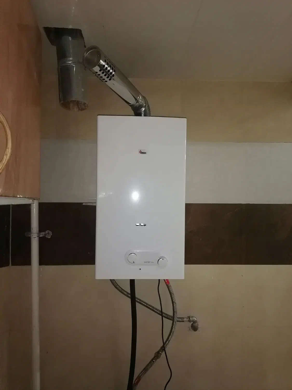 نصب تعمیر سرویس ابگرمکن|خدمات پیشه و مهارت|بوشهر, |دیوار