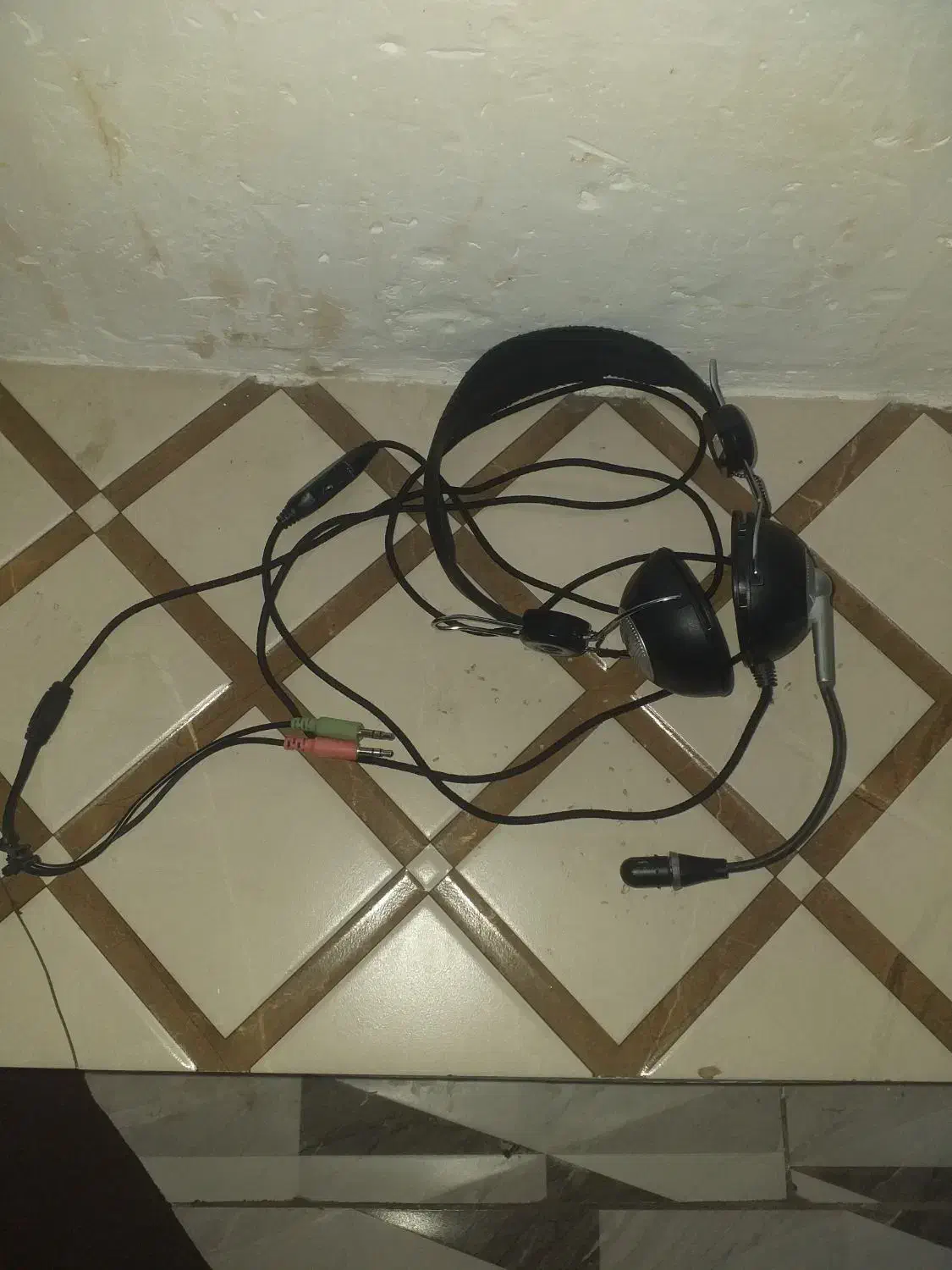 هند سفری میکروفن دار  ۵۰۰ هزار تومن|لوازم جانبی موبایل و تبلت|گنبد کاووس, |دیوار