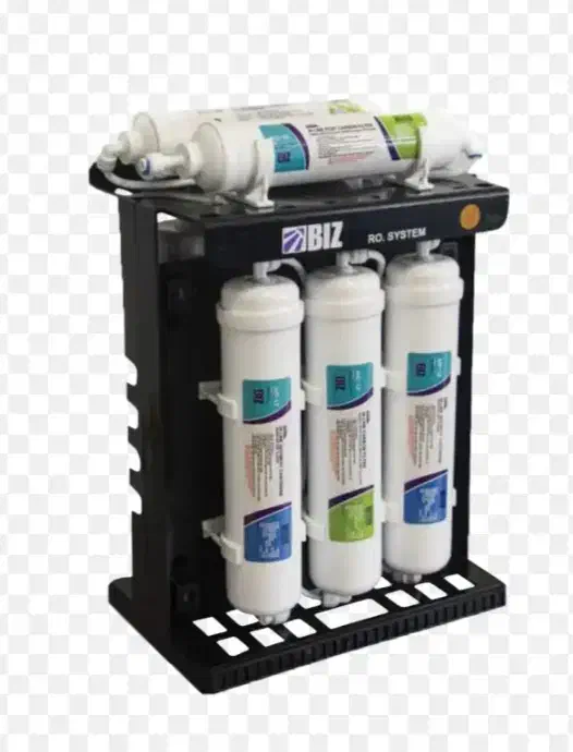 بهبوددهنده کیفیت آب ۶ مرحله‌ای|آب‌سردکن و تصفیه آب|اصفهان, پروین|دیوار