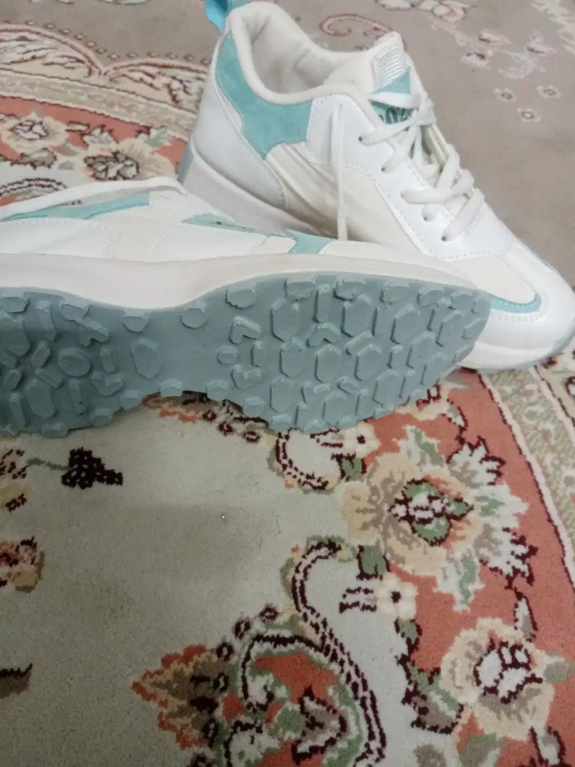 کتانی 38|کیف، کفش، کمربند|قزوین, |دیوار