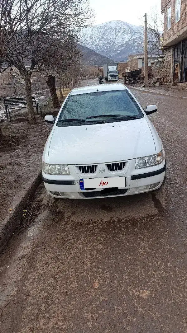 سواری|خودرو سواری و وانت|مرند, |دیوار