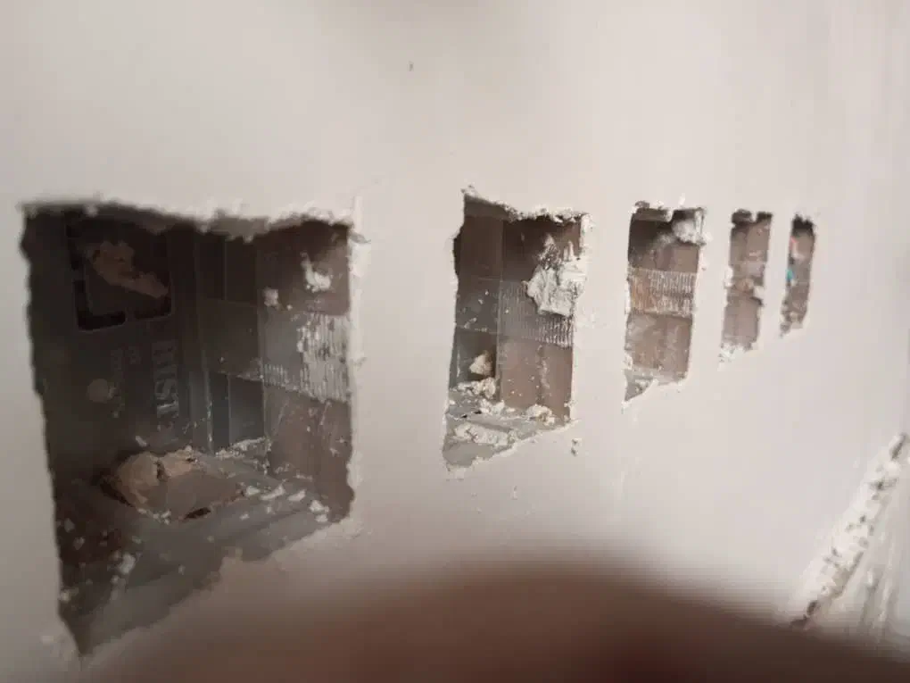 برق ساختمان ایرانشهر تضمینی|خدمات پیشه و مهارت|بمپور, |دیوار