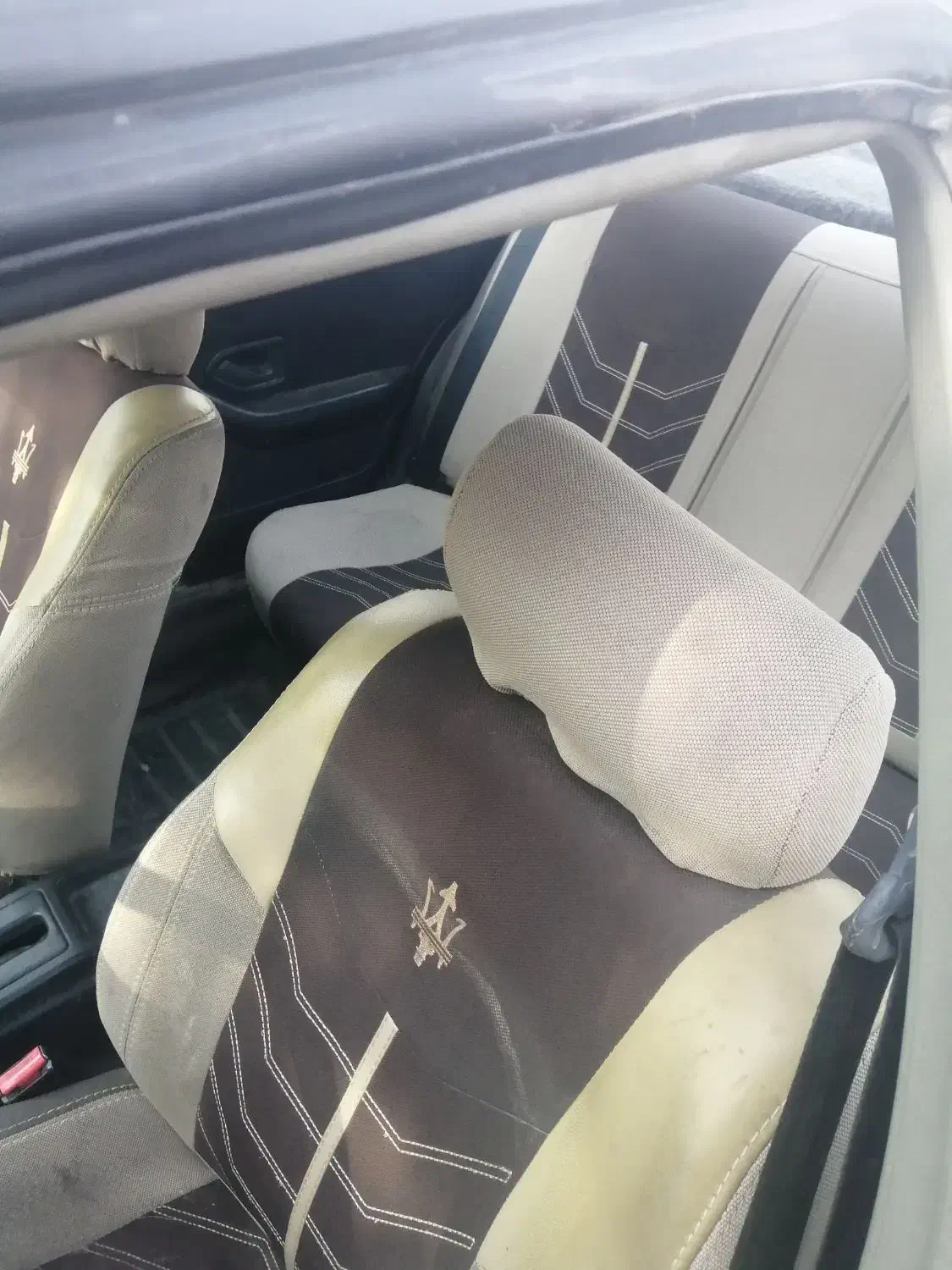 پژو روآ(سال) 89دوگانه کارخانه شاسی سالم|خودرو سواری و وانت|پلدشت, |دیوار