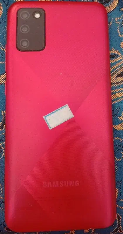 سامسونگA02s|موبایل|شاندیز, |دیوار