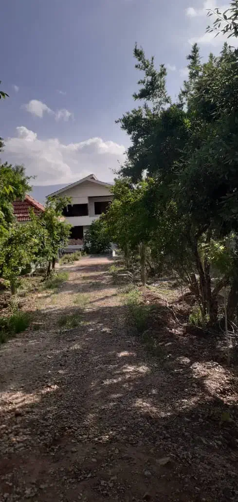 فروش باغ ویلا ۱۰۰۰متری فاروق|فروش خانه و ویلا|مرودشت, بیست متری بیمارستان|دیوار