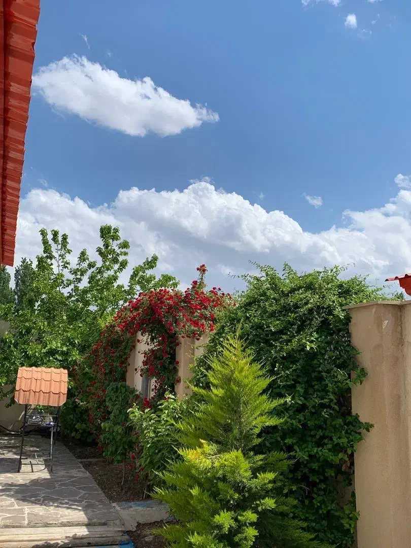 رهن کامل ویلاسالیانه استخردارچهارفصل مبله درکردان|اجارهٔ خانه و ویلا|کوهسار (البرز), |دیوار