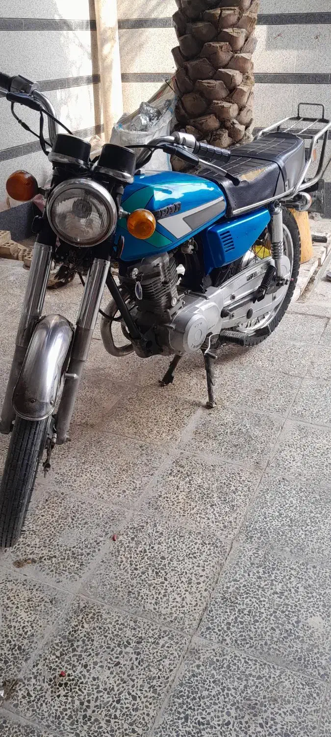 متور مدل 90|موتورسیکلت|شادگان, |دیوار