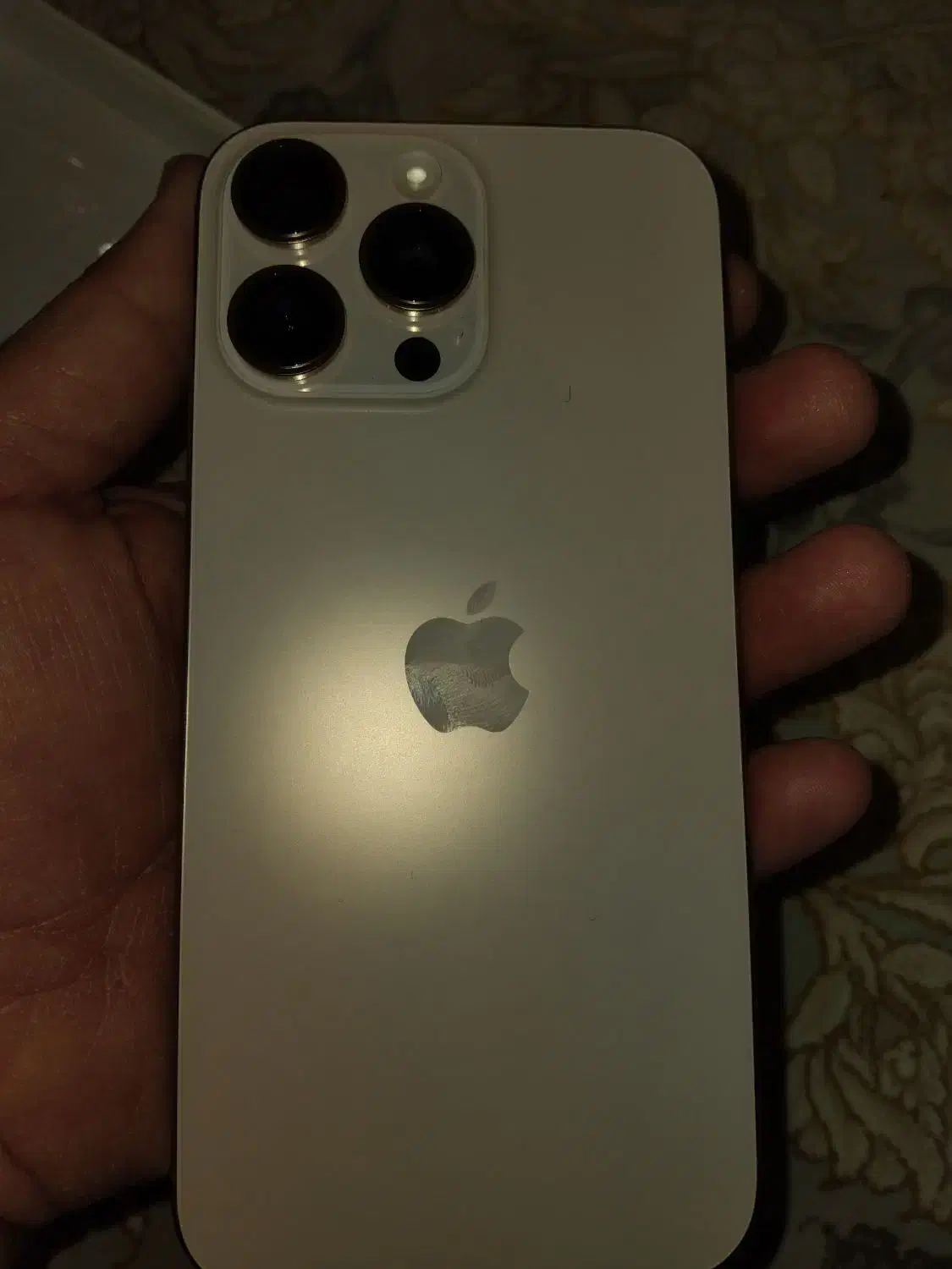 آیفون ۱۶ پرومکس|موبایل|بیرجند, |دیوار