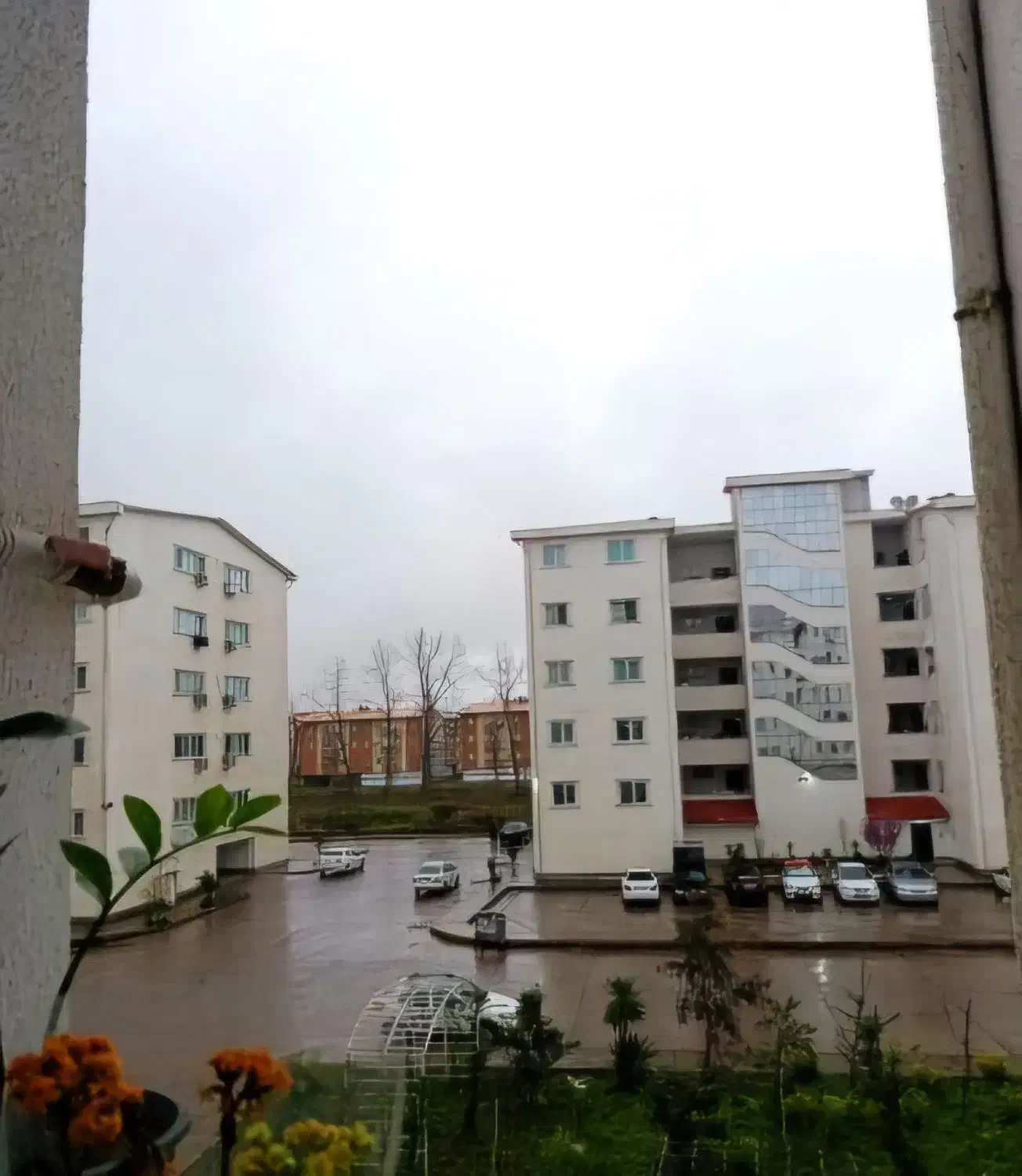 واحد صفر کلیدنخورده فروش فول  در مازیاران مسکن مهر|فروش آپارتمان|رشت, کوی مهر|دیوار