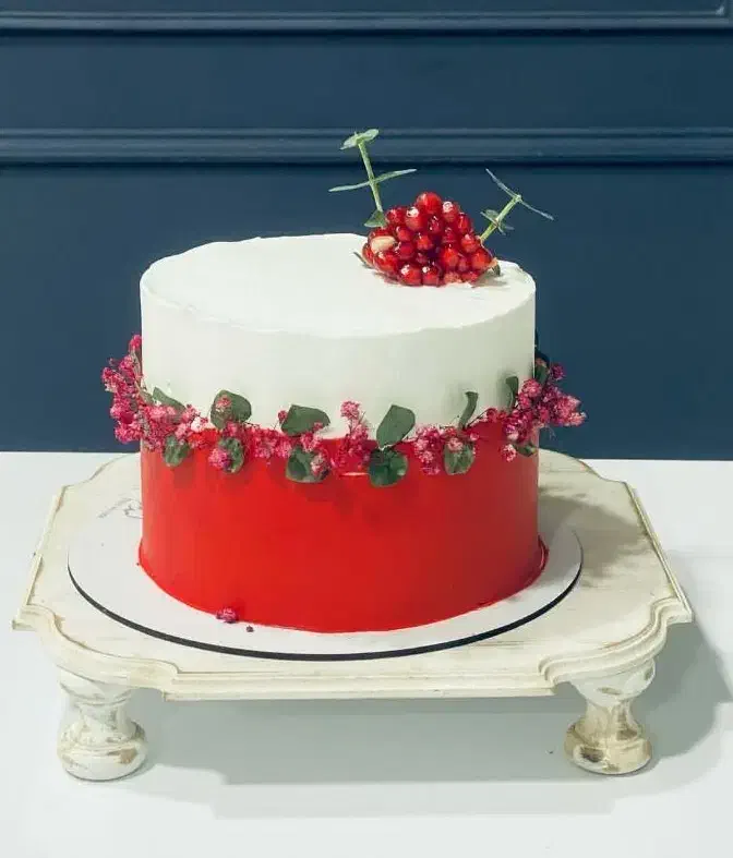 کیک تولد،روز مادر ،یلدا|خوردنی و آشامیدنی|کاشان, امیرکبیر|دیوار