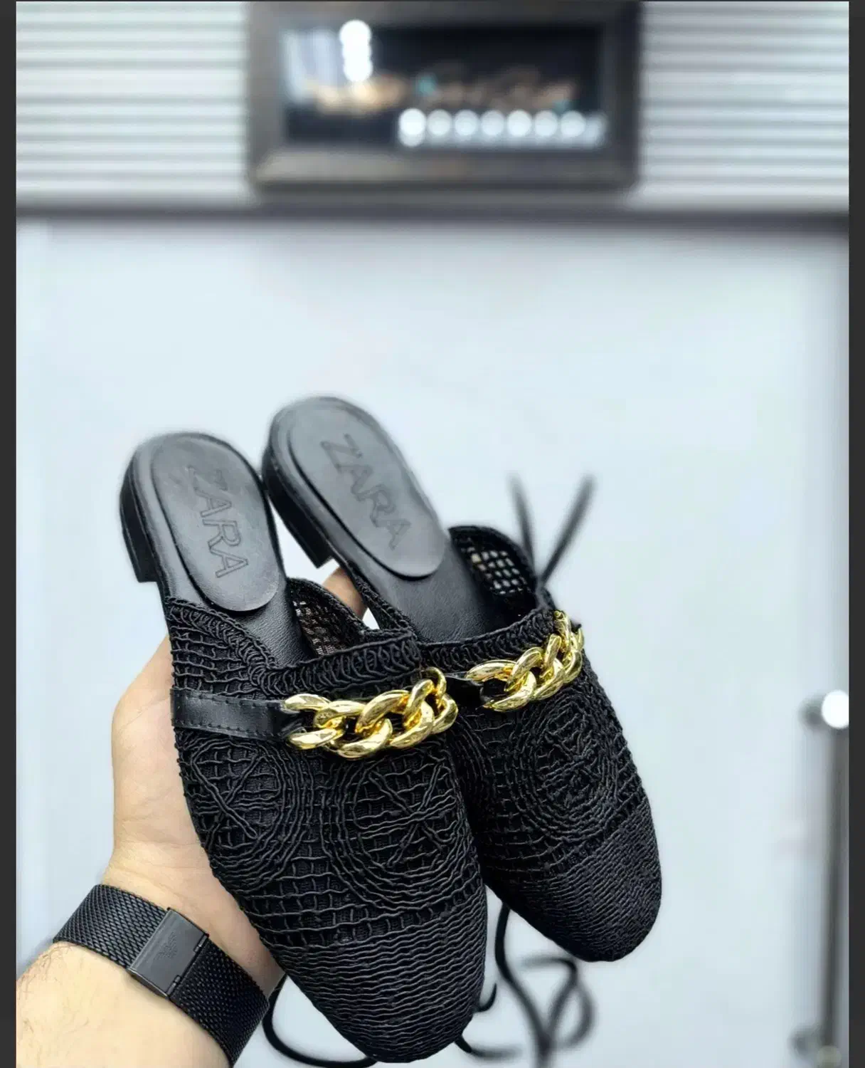 چند جفت صندل شیک سایز۴۰|کیف، کفش، کمربند|نهاوند, |دیوار