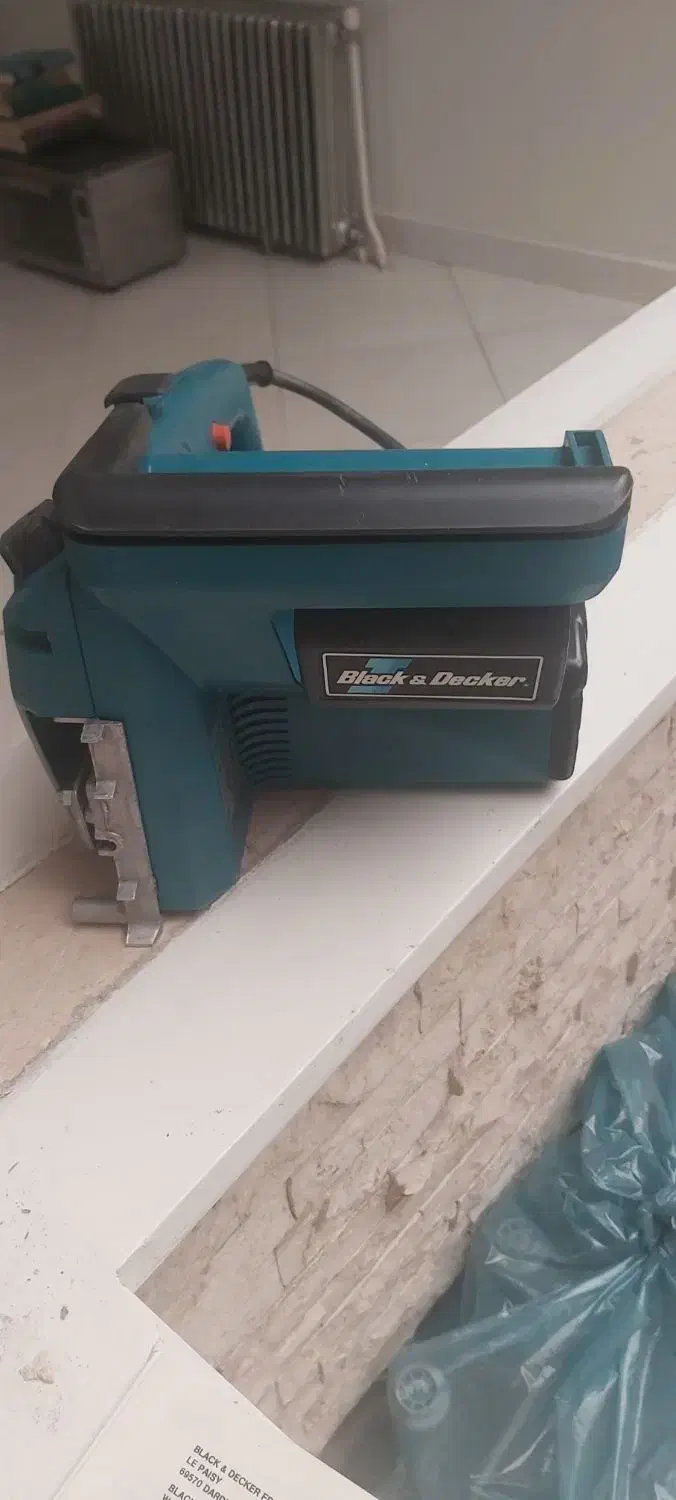 اره برقی باغبانی|ماشینآلات صنعتی|تهران, فردوس|دیوار