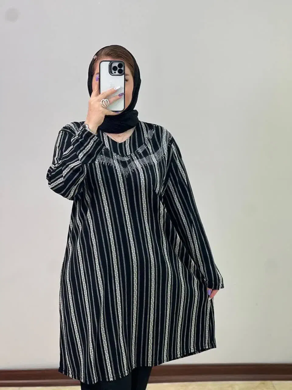 تـونیک زنانه (هدیه روز مادری)|لباس|خمین, |دیوار