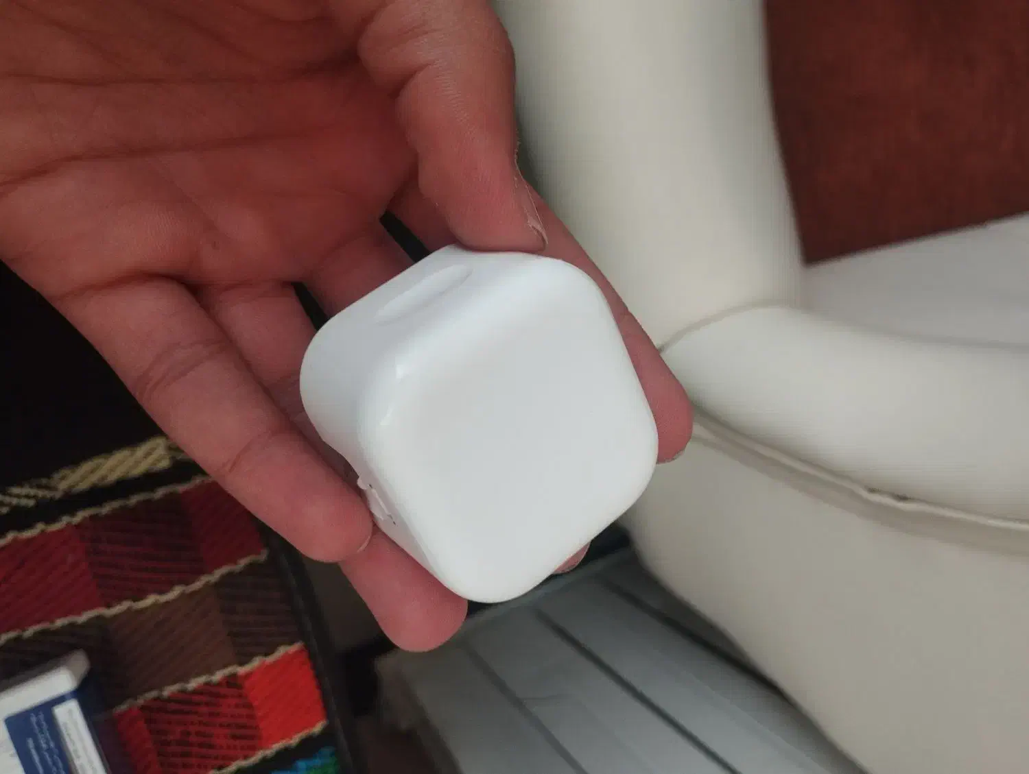 آداپتور آیفون|لوازم جانبی موبایل و تبلت|بیرجند, |دیوار