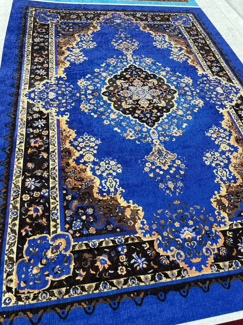 کاور جدید|روفرشی|رشت, آزادگان|دیوار