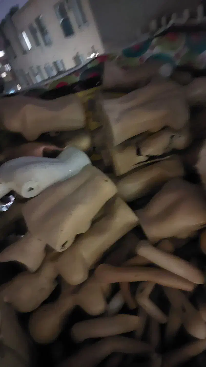 کمد و رگال مانکن|فروشگاه و مغازه|کرج, شهرک فهمیده|دیوار