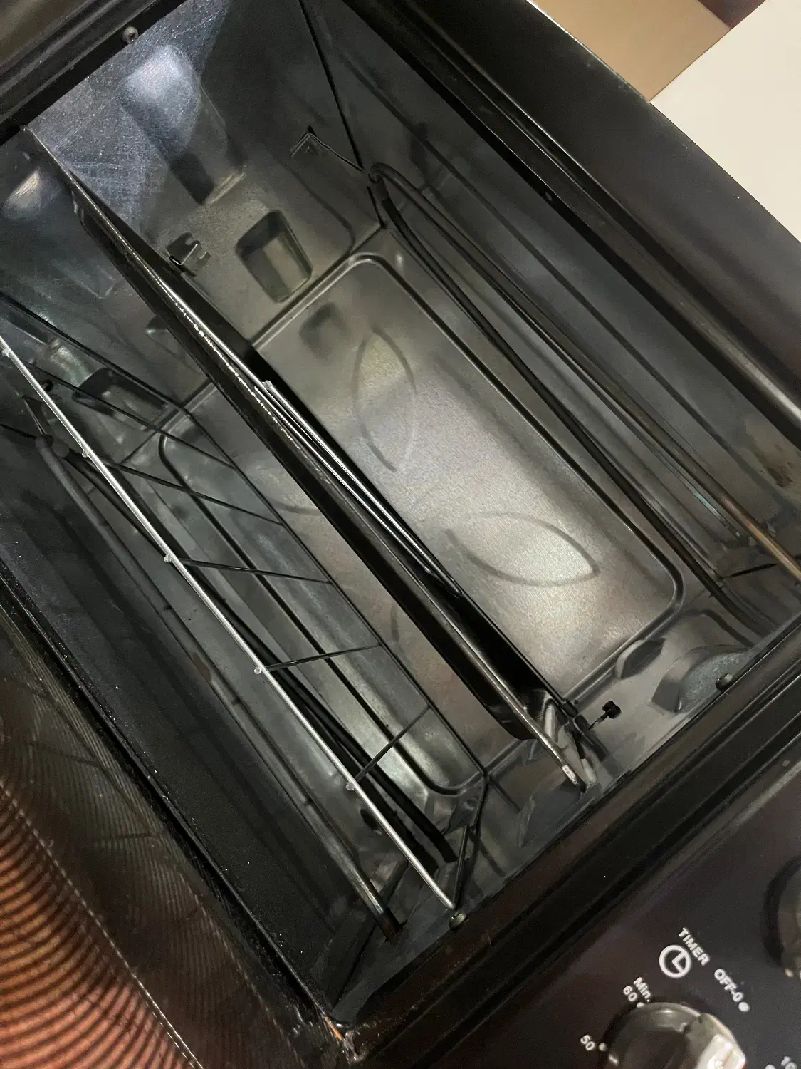 توستر دسینی|اجاق گاز و لوازم برقی پختوپز|رشت, نامجو|دیوار