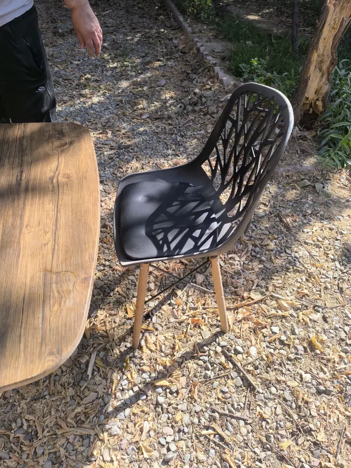 میز صندلی|کافی‌شاپ و رستوران|کرج, فاز ۳ گوهردشت|دیوار