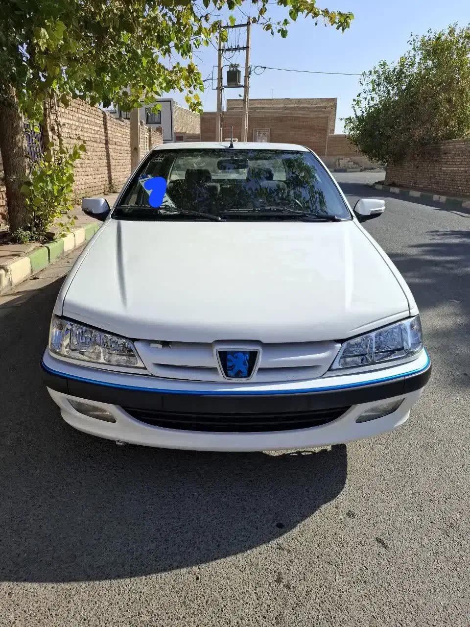 پارس سال مدل ۹۲ دوگانه شرکت|خودرو سواری و وانت|کاشان, فاز ۲ ناجی آباد|دیوار