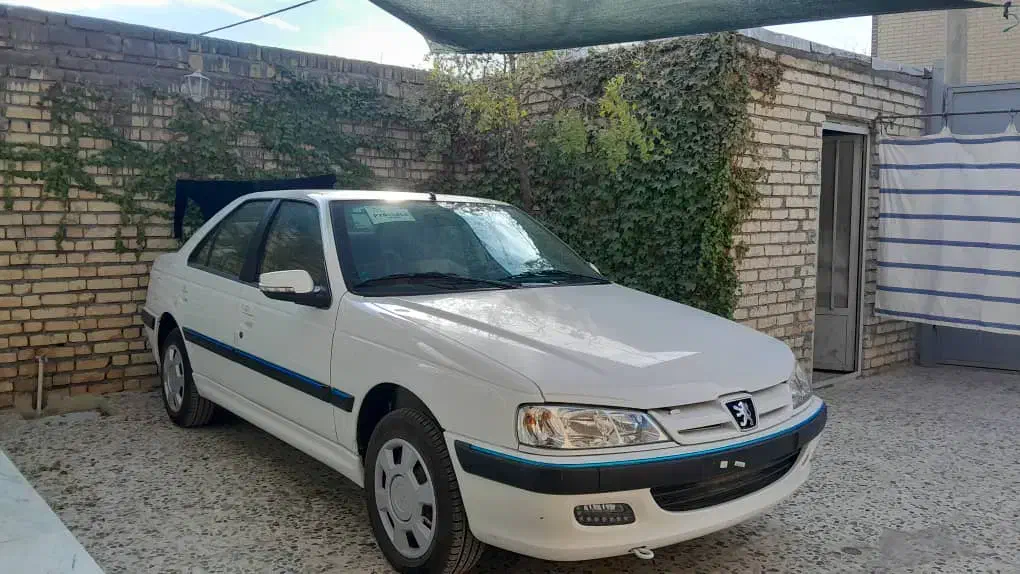 پارسxu7p مدل1402 صفر کیلومتر|خودرو سواری و وانت|فلاورجان, |دیوار