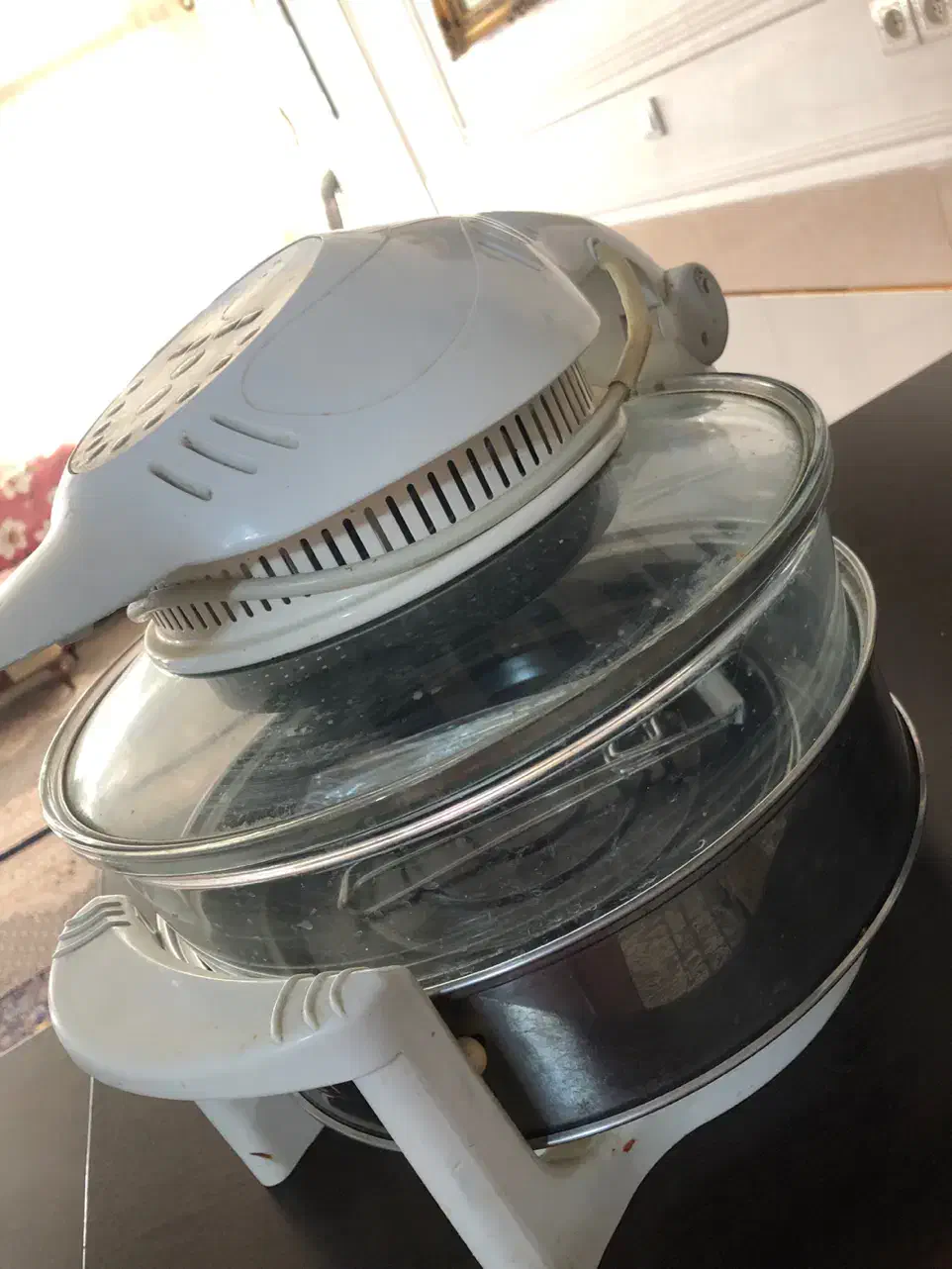 هواپز عرشیا|اجاق گاز و لوازم برقی پخت‌وپز|زاهدان, |دیوار