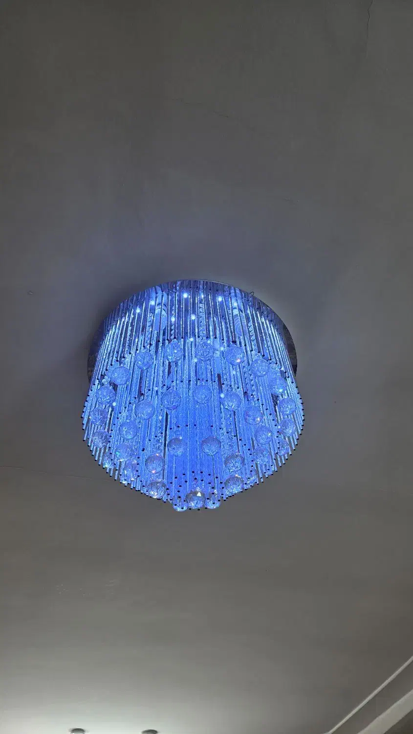 لوستر و دیوار کوب توافقی فوری|لوستر و چراغ آویز|کرج, شاهین‌ویلا|دیوار