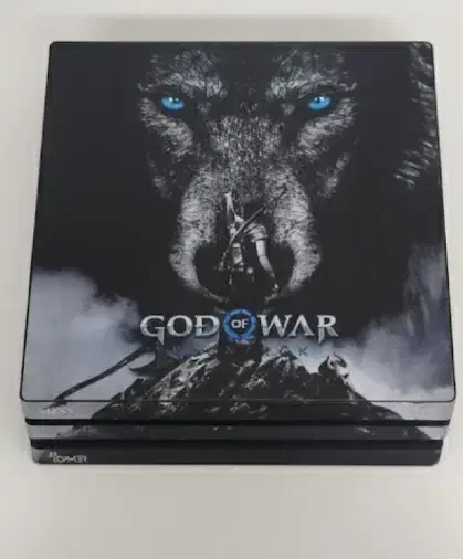 پی اس ۴ پرو کپی خور|کنسول، بازی ویدئویی و آنلاین|قم, پشت انبار نفت|دیوار