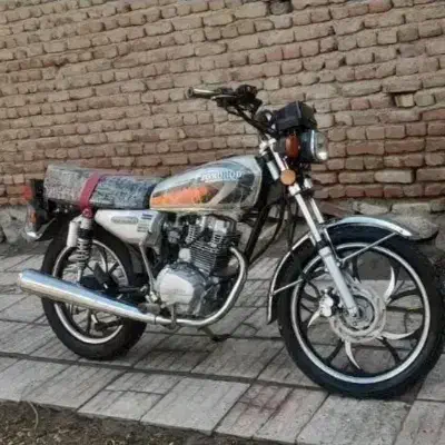 موتور  2000|موتورسیکلت|تبریز, |دیوار