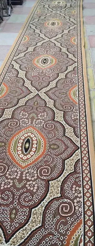 فرش راه پله ای|فرش|شهریار, شهرک بهاران (ویره)|دیوار