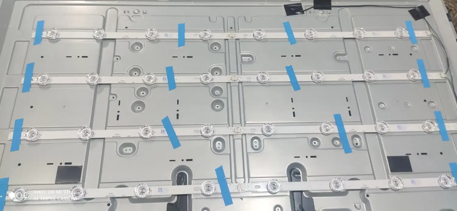 تعمیرات تلویزیون به صورت سیار و مغازه|خدمات پیشه و مهارت|سنندج, |دیوار