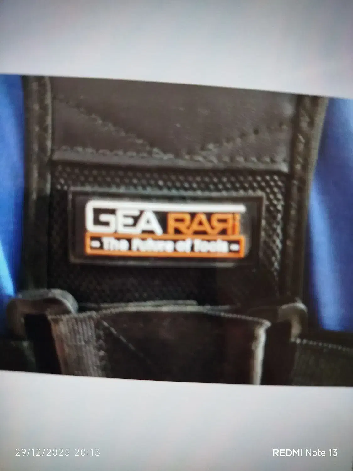 قوز بند|تجهیزات ورزشی|کرج, اصفهانیها|دیوار