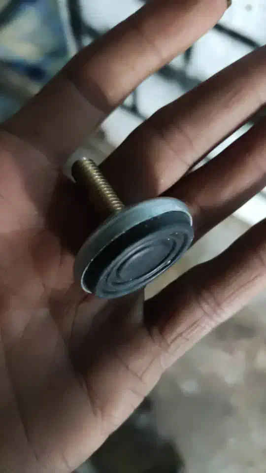 فلنچ،درپوش،پایه،چرخ،رگال پروفیل بست|عمدهفروشی|تهران, ائمه اطهار|دیوار