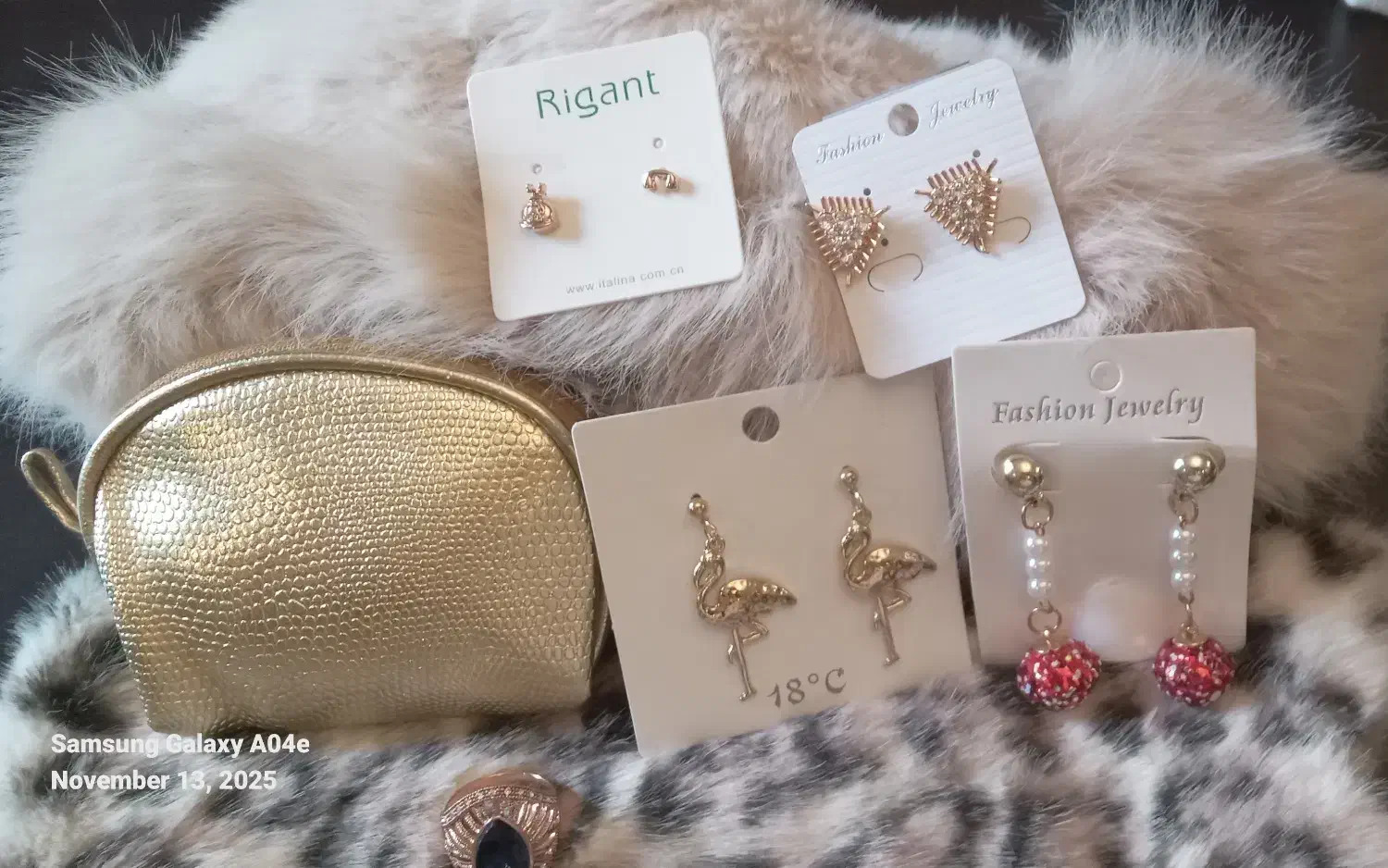 آکسسوری خاص|بدلیجات|تهران, فرمانیه|دیوار