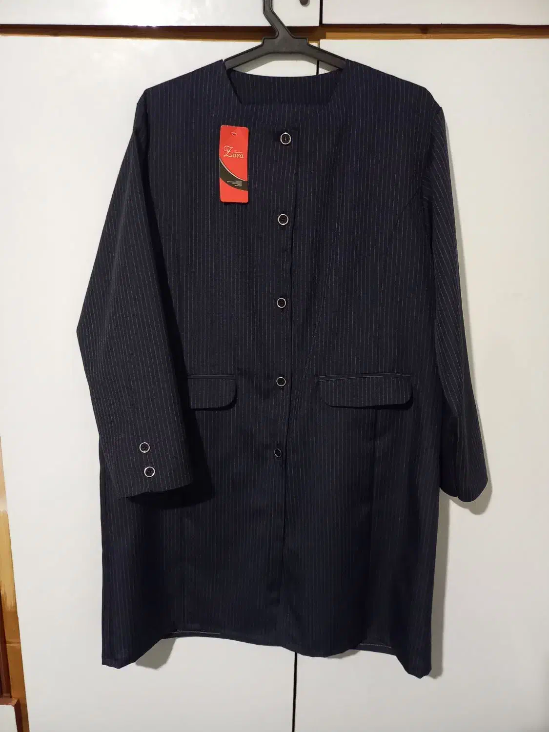 مانتو شلوار اداری|لباس|رشت, پیرسرا|دیوار