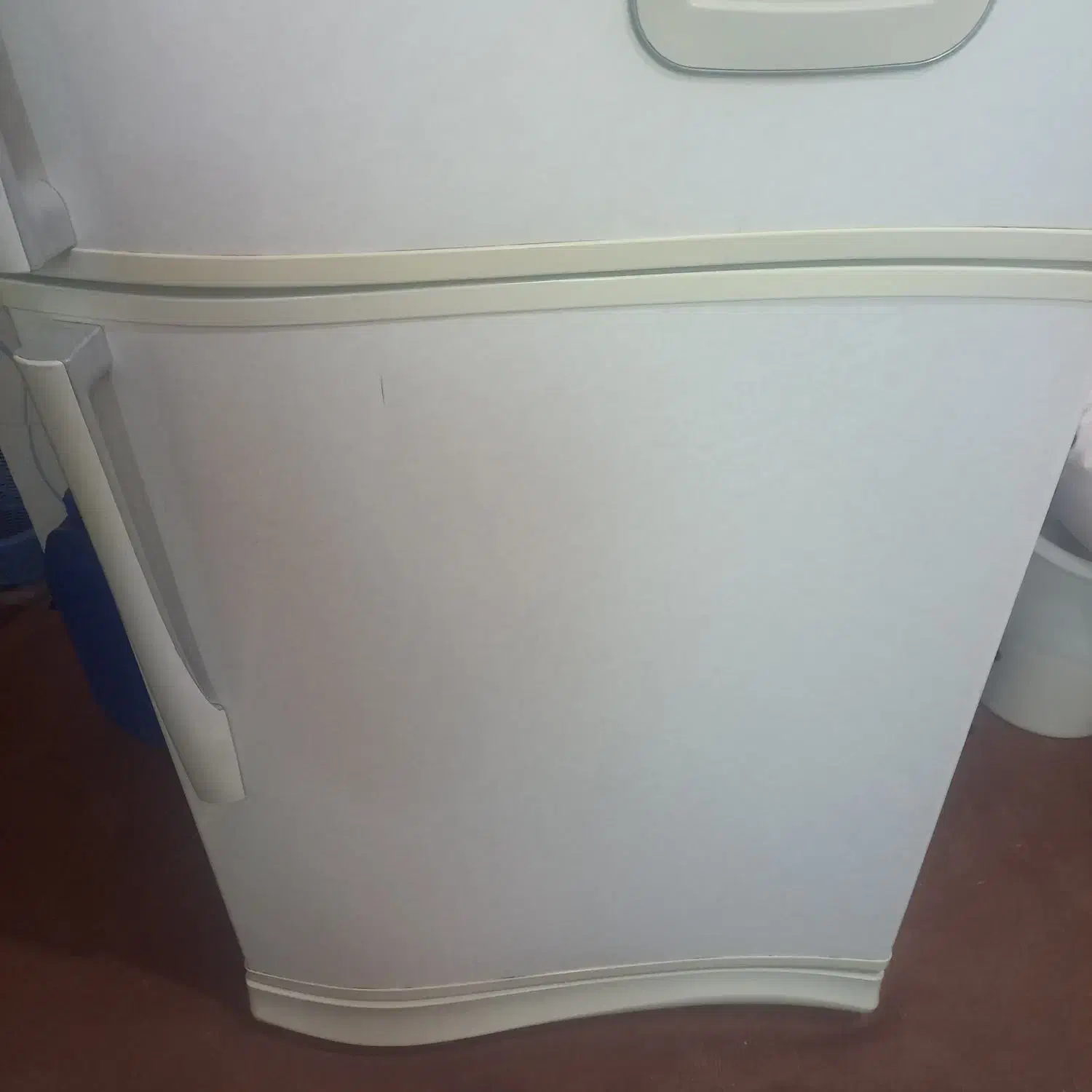 یخچال سالم|یخچال و فریزر|میانه, |دیوار