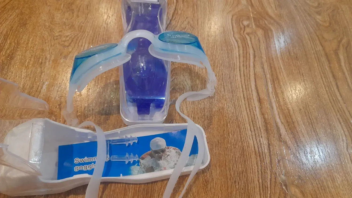 عینک شنا|غواصی و ورزش‌های آبی|مرند, |دیوار